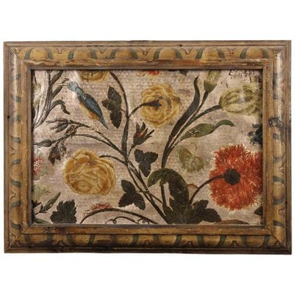 École sicilienne du XVIIIe siècle « Nature morte à