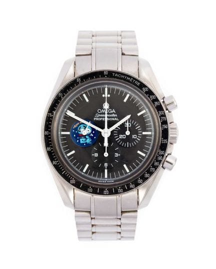 Omega: un bellissimo orologio da polso cronografo 
