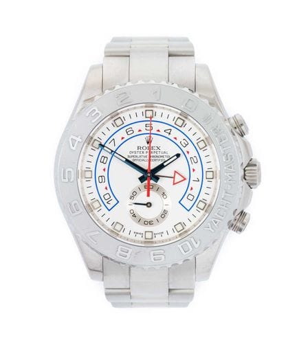 Rolex: un raffinato orologio da polso cronografo a