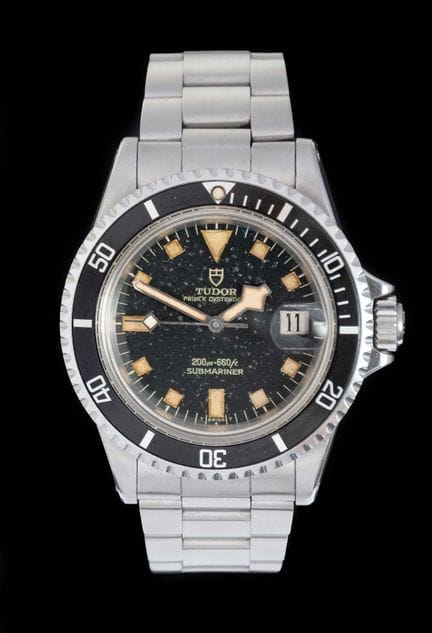 Tudor: un ottimo orologio da polso automatico in a