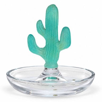 Joseph Hilton McConnico für Daum France – „Cactus“