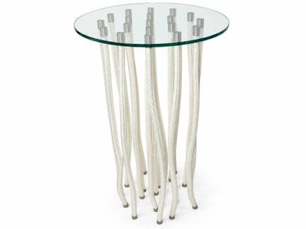 Fabio Novembre  für Cappellini - Tisch Modell „Org
