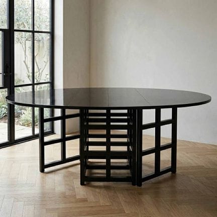 Charles Rennie Mackintosh für Cassina (Glasgow 186