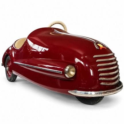 Piero  Patria – Spielzeugauto „Lucciola Cabriolet 