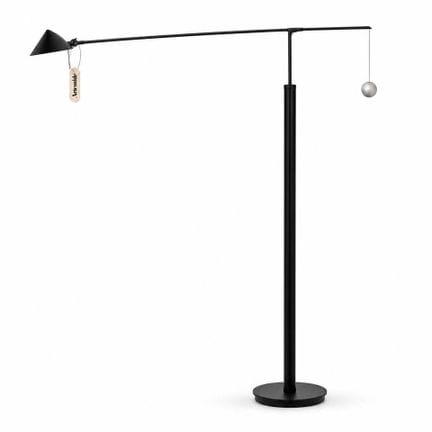 Carlo Forcolini  für Artemide – Stehlampe „Nestore
