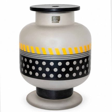 Ettore Sottsass (Innsbruck, 14/09/1917 - Milán, 31