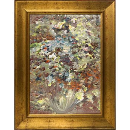 Francesco Giambarresi - Fleurs, 16 mars 1980  h 70