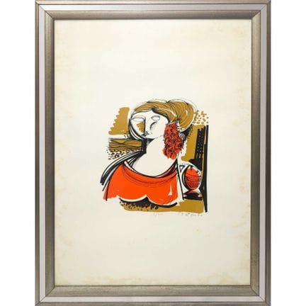 Vittorio Maria Di Carlo (Gargano 1939 – Gargano 20