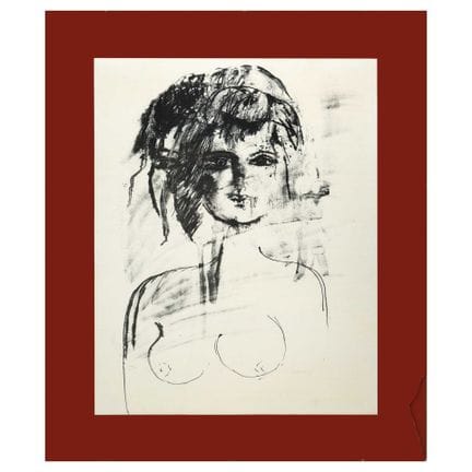 Bruno Cassinari (Piacenza, Nov. 29, 1912 – Milan, 