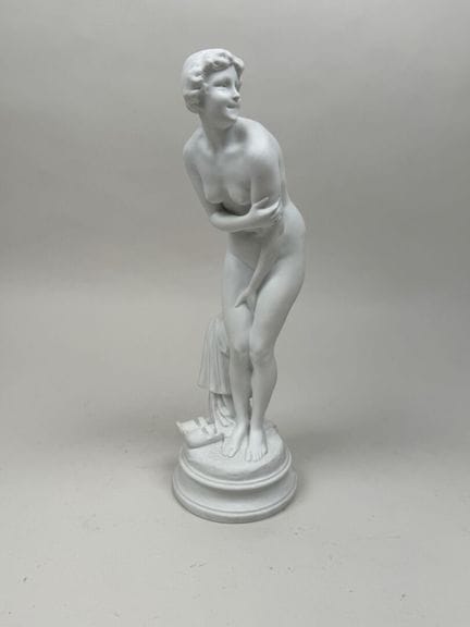 Joe DESCOMPS (1869-1950) e Théodore HAVILAND a Lim