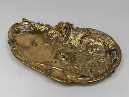 Louis Théophile HINGRE (1832–1911), after.
Face am
