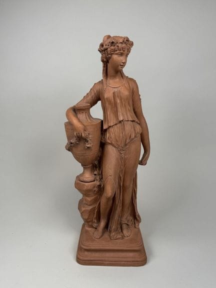 克劳德·米歇尔（Claude MICHEL），艺名克洛迪翁（CLODION）（1738-1814），