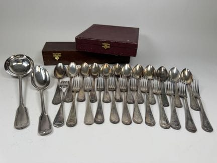 APOLLO und verschiedene andere Marken.
Set aus ver