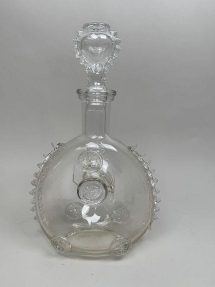 BACCARAT für Rémy MARTIN et Cie.
Cognac-Karaffe au