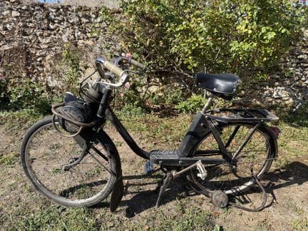 SOLEX 1010
1957

Type : 1010
N° de série : 1 654 8