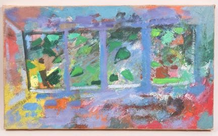 Phillipe-Marie PICARD (1915–1997).
Windows.
Unsign