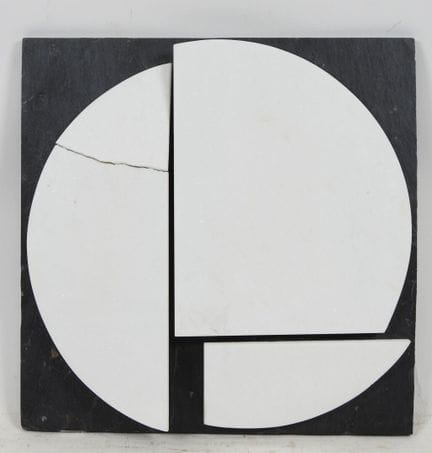 Jean-Claude REUSSNER (1929-2018).
Elogio della luc