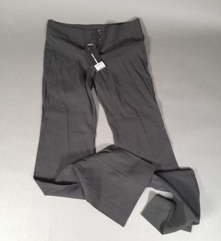 DOLCE & GABBANA.
Pantalon en viscose, acétate et l