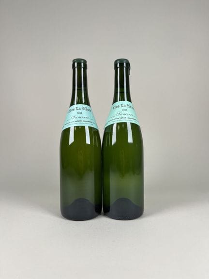 SANCERRE.
Domaine Edmond et Anne Vatan.
Clos la Né