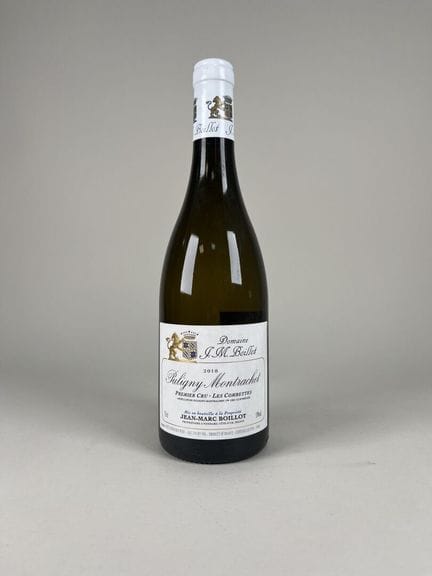 PULIGNY-MONTRACHET. 1er Cru.
Domaine Jean-Marc Boi