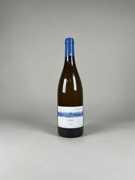 VIN DE FRANCE (ANJOU).
Richard Leroy.
Les Noëls de