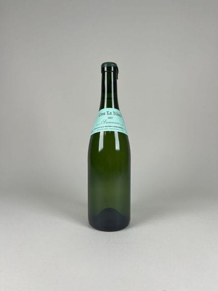 SANCERRE.
Domaine Edmond et Anne Vatan.
Clos La Né