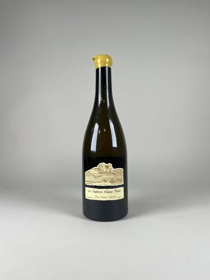 COTES DU JURA.
Jean-François Ganevat.
Chalasses Ma