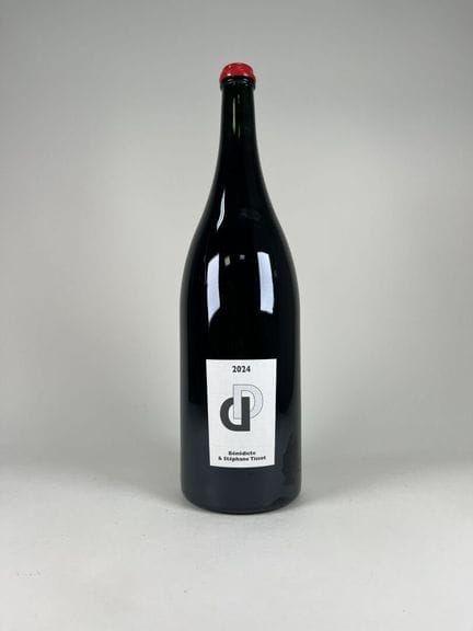 **ARBOIS.
Stéphane Tissot.
D.D. 2024. 1 Jéro 3L.
T