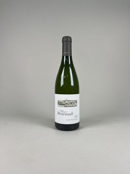 **MEURSAULT.
Domaine Roulot.
2023. 1 bt.
TVA récup