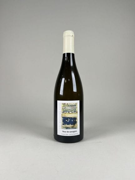 CÔTES DU JURA.
Domaine Labet. Les Parcelles Rares.