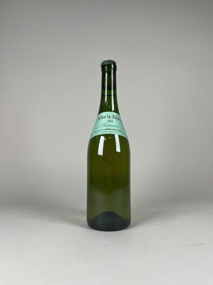 SANCERRE.
Domaine Edmond et Anne Vatan.
Clos La Né