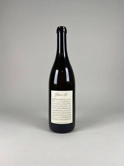 VIN DE FRANCE (POUILLY FUMÉ).
Domaine Didier Dague