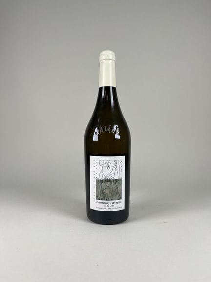 CÔTES DU JURA.
Domaine Labet. Les Singuliers.
Char