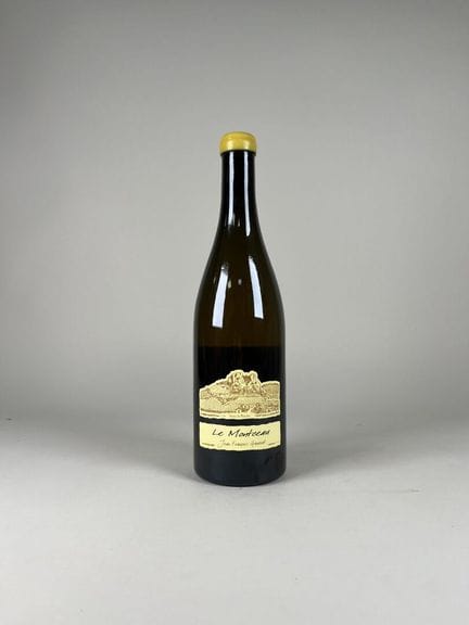 COTES DU JURA.
Jean-François Ganevat.
Le Montceau.
