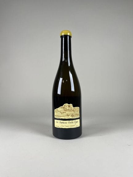 COTES DU JURA.
Jean-François Ganevat.
Chalasses Vi