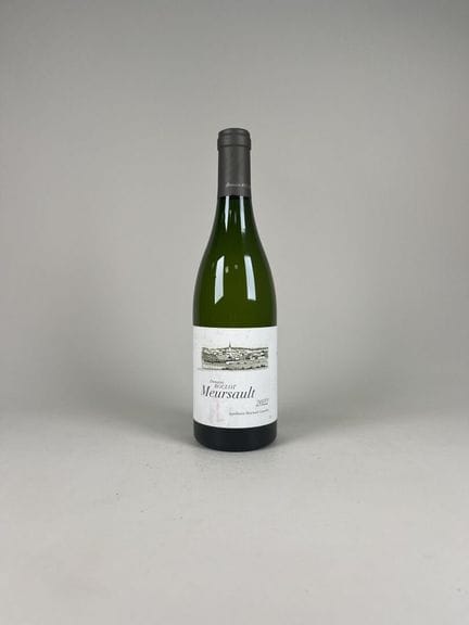 **MEURSAULT.
Domaine Roulot.
2022. 1 bt.
TVA récup