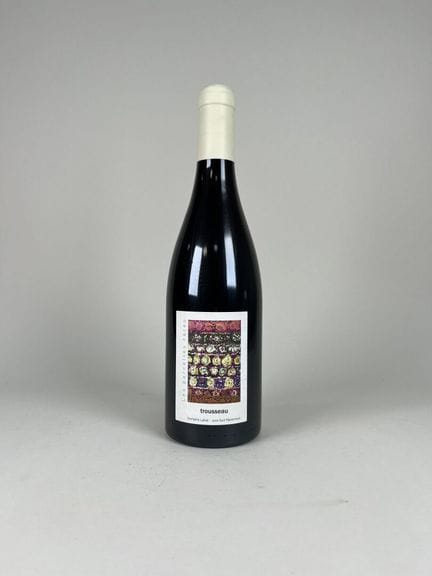 CÔTES DU JURA.
Domaine Labet. Les Parcelles Rares.