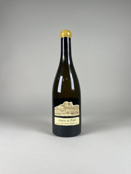 COTES DU JURA.
Jean-François Ganevat.
Grusse en Bi