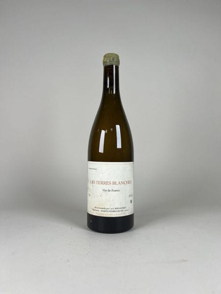 VIN DE FRANCE (ANJOU).
Stéphane Bernaudeau.
Les Te