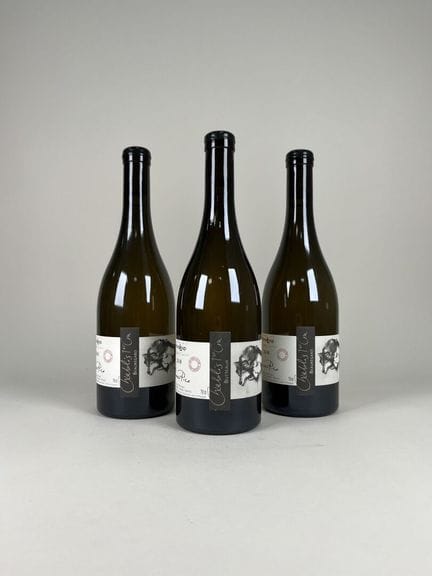 CHABLIS. 1er Cru.
Domaine Pattes Loup - Thomas Pic