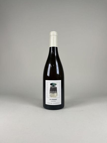 CÔTES DU JURA.
Domaine Labet. Les Parcelles Rares.