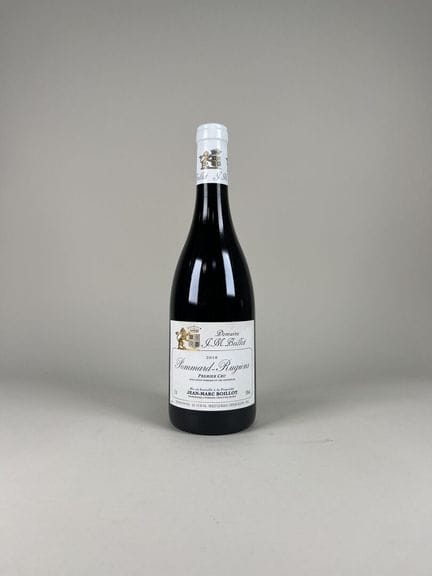 POMMARD. 1er Cru Rugiens.
Domaine Jean-Marc Boillo