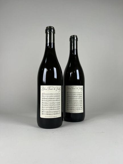 POUILLY-FUMÉ.
Domaine Didier Dagueneau.
Blanc Fumé