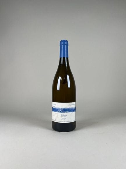 VIN DE FRANCE (ANJOU).
Richard Leroy.
Les Rouliers