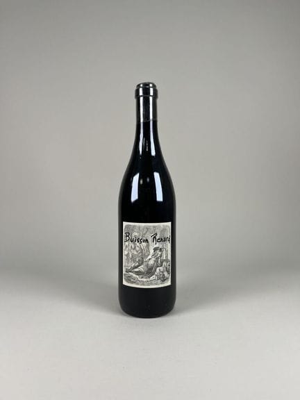 POUILLY-FUMÉ.
Domaine Didier Dagueneau.
Buisson Re