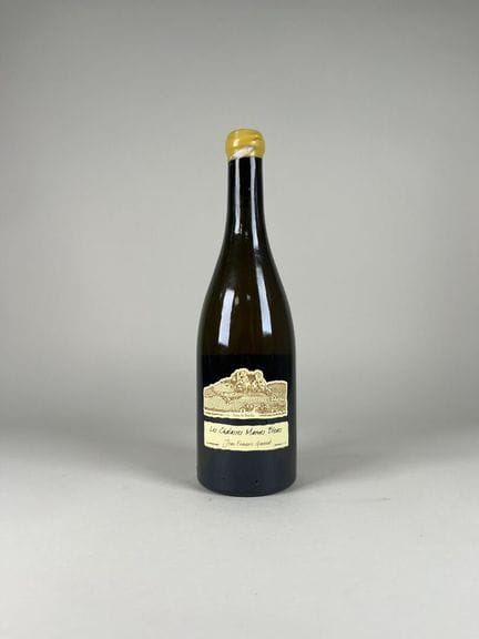 COTES DU JURA.
Jean-François Ganevat.
Chalasses Ma