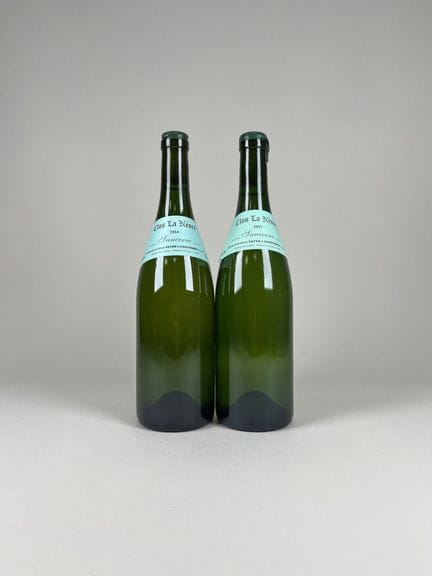 SANCERRE.
Domaine Edmond et Anne Vatan.
Clos La Né
