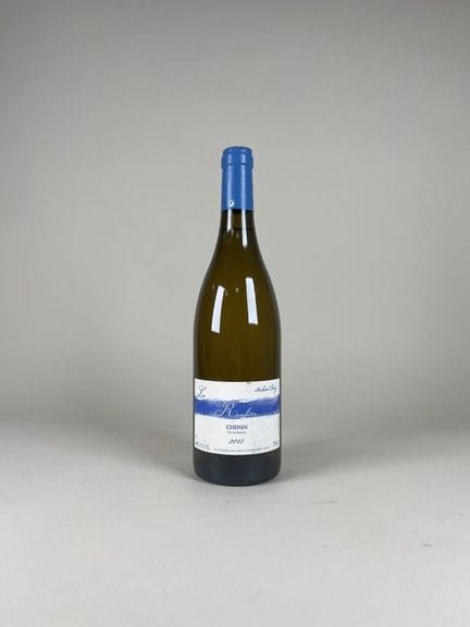 VIN DE FRANCE (ANJOU).
Richard Leroy.
Les Noëls de