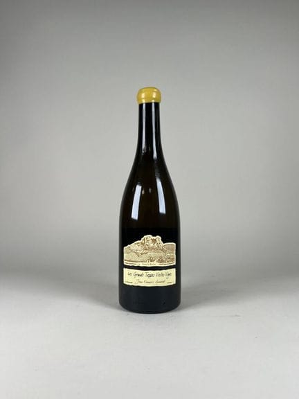 COTES DU JURA.
Jean-François Ganevat.
Grands Teppe