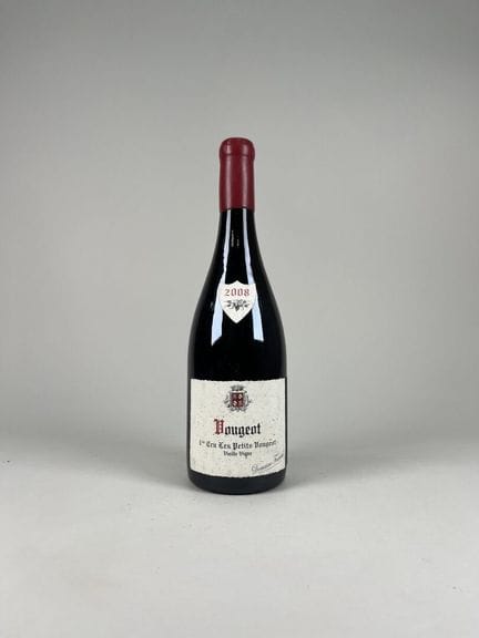 **VOUGEOT. 1er Cru Les Petits Vougeot.
Domaine Fou